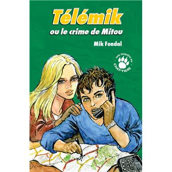 Telemik ou le crime de mitou