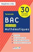 Repères clés bac spécialité mathématiques