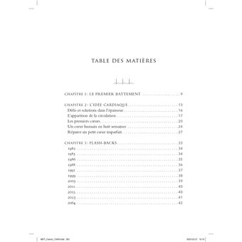 Coeurs - Du premier au dernier battement . - Ce qu'il faut savoir sur le coeur pour mieux le compren