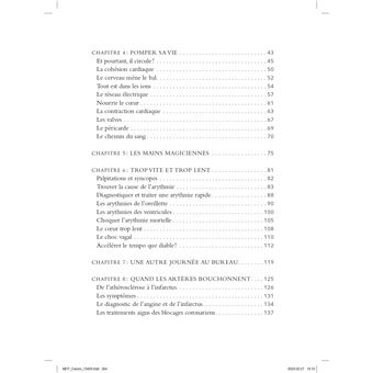 Coeurs - Du premier au dernier battement . - Ce qu'il faut savoir sur le coeur pour mieux le compren