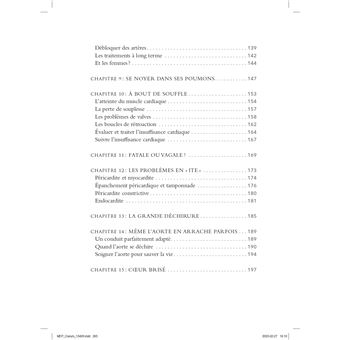 Coeurs - Du premier au dernier battement . - Ce qu'il faut savoir sur le coeur pour mieux le compren