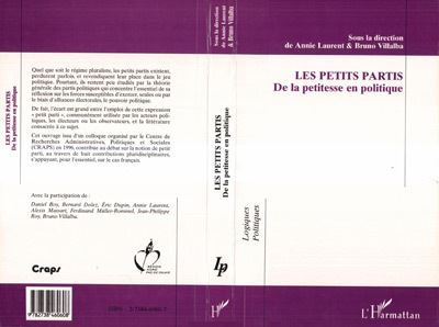 Les petits partis