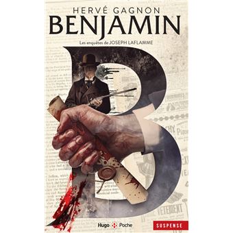 Benjamin - 1