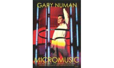 Micromusic