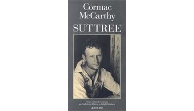 Suttree - Cormac McCarthy - broché