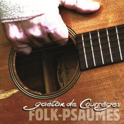 Folk psaumes