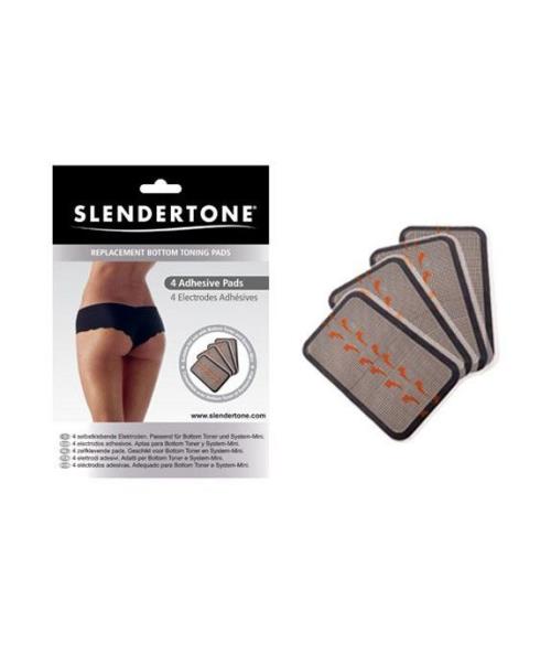 SLENDERTONE Electrode Electrodes pour Slendertone Bottom pas cher 