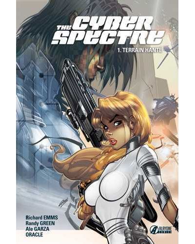 The Cyber Spectre