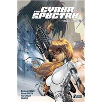 The Cyber Spectre T01 Terrain hanté - Ed. Collector