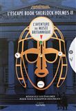 Sherlock Escape Book Museum