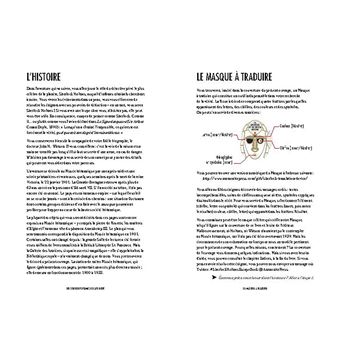 Sherlock Escape Book Museum