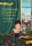Catherine, princesse de Russie