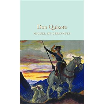 DON QUIXOTE