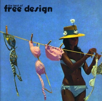 Very best of free de