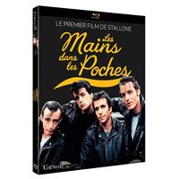 Les Mains dans les poches Édition Limitée Blu-ray