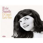 I Cant Let Go - Vinilo