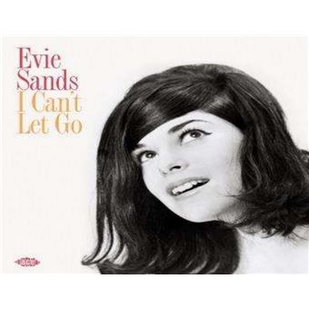 I Cant Let Go - Vinilo
