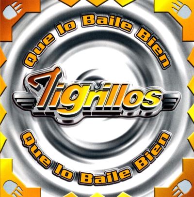 Que lo baile bien