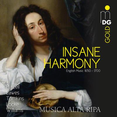 Insane harmony