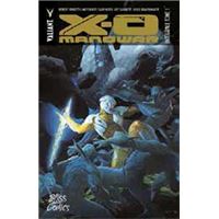 X-O Manowar