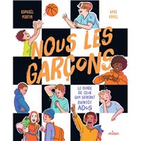 Nous, les garçons