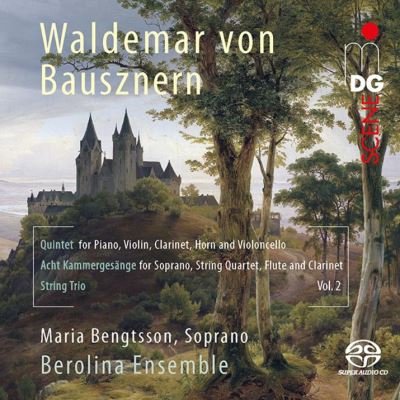 Chamber music vol 2