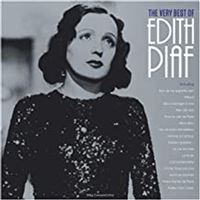 La vie en rose : CD album en Edith Piaf : tous les disques à la Fnac