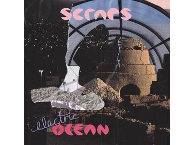 Electric ocean - Inclus coupon MP3