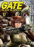 Gate "au-dela de la porte"