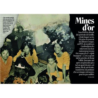 REVUE XXI N° 54 - La France qui se flique