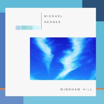 Michael Hedges - 1