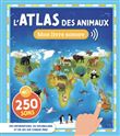 L'atlas des animaux