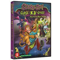 SCOOBY-DOO CURSE OF THE 13TH GHOST-BIL