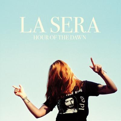 HOUR OF THE DAWN/LP