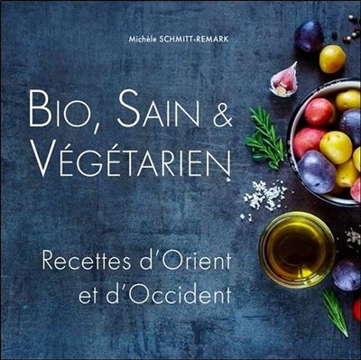 Bio sain et végétarien