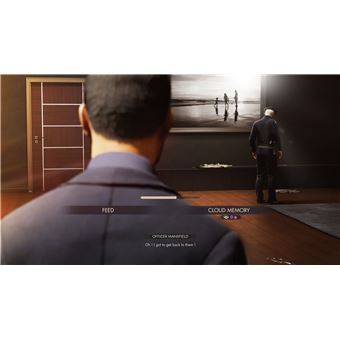 Vampire: The Masquerade - Swansong PS4