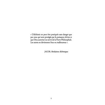 Concordances Alchimiques