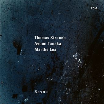 Bayou - Vinilo