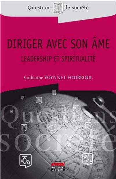 Diriger avec son âme
