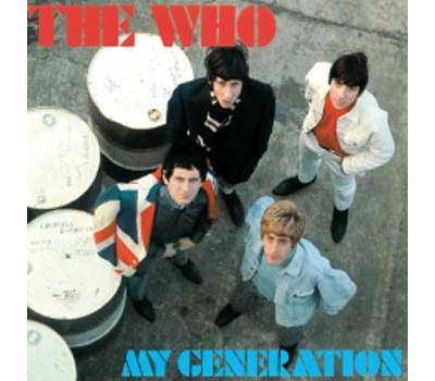 My Generation Coffret Edition Super Deluxe limitée
