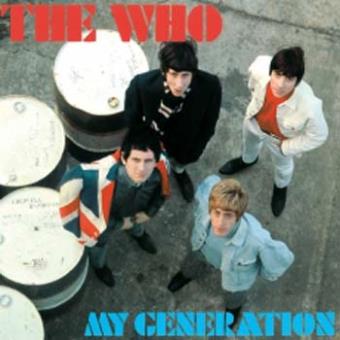 My Generation Coffret Edition Super Deluxe limitée