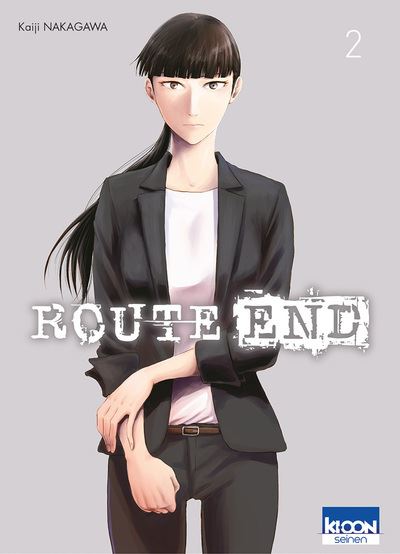 Route end,02