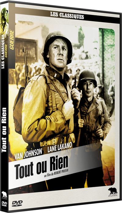 TOUT OU RIEN-FR