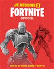 Fortnite-Je dessine 2