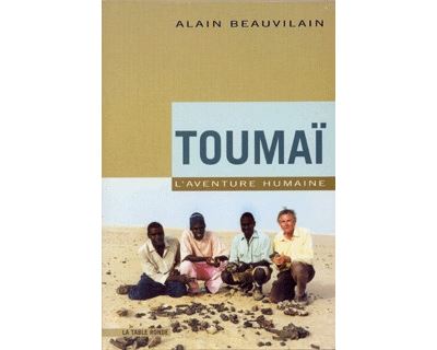 Toumaï