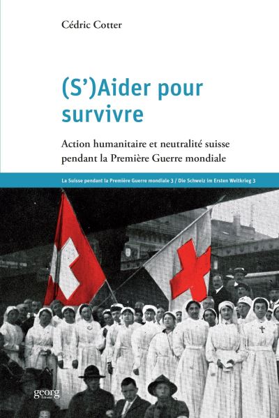 S'aider pour survivre
