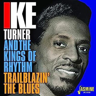 Trailblazin the blues