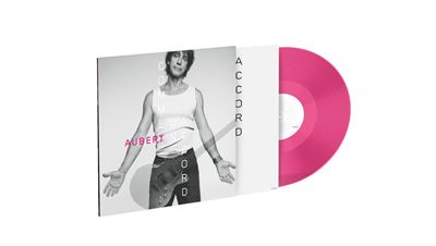 Comme un accord 20ème Anniversaire Edition Limitée Exclusivité Fnac Vinyle Rose