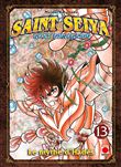 Saint Seiya Next Dimension T13