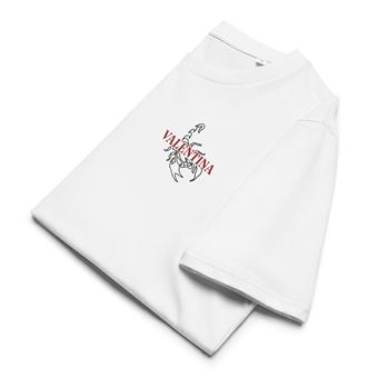 T-shirt taille L Valentina Objet dérivé Collectif Achat